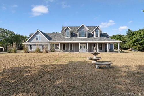 446490 Ne 280 Road, Vinita, OK, 74301 | Card Image