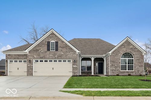 17045 Picket Fence Dr, Noblesville, IN, 46060-0096 | Card Image