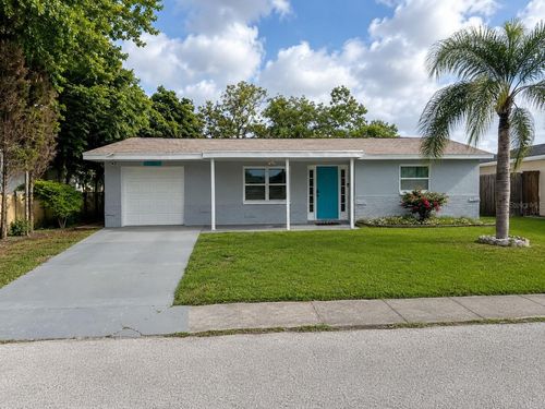 7325 Ivanhoe Dr, PORT RICHEY, FL, 34668-3960 | Card Image