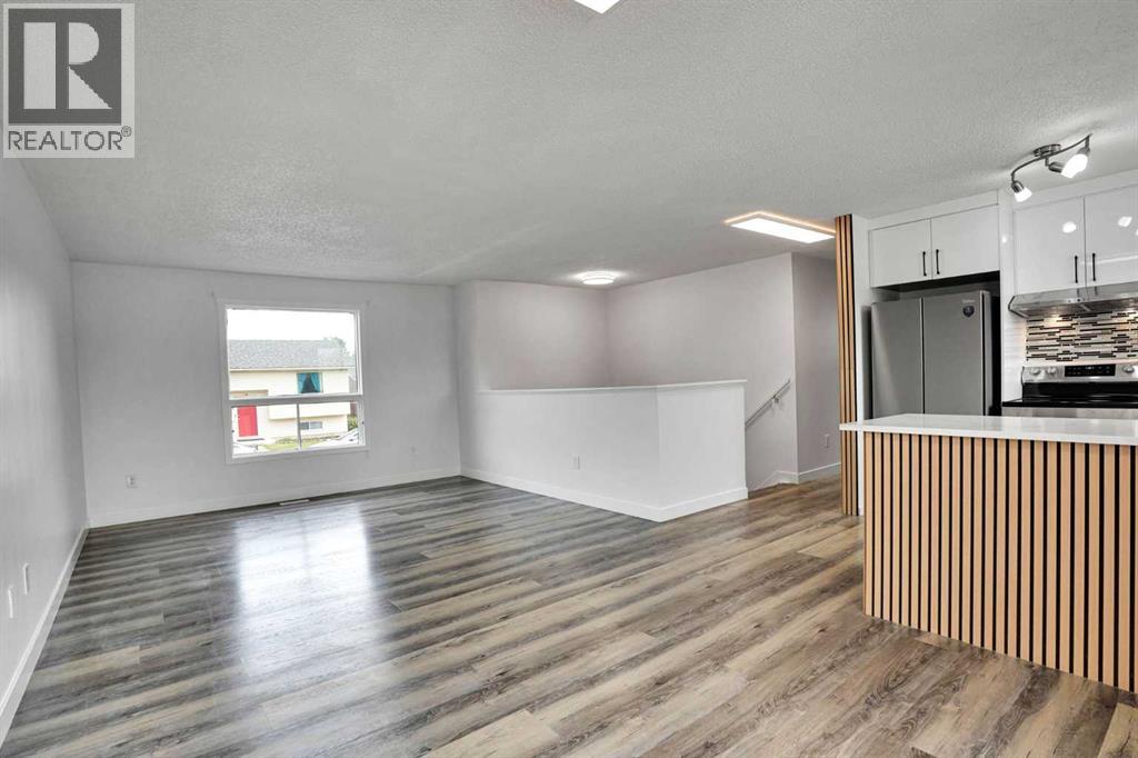 Residential in Calgary