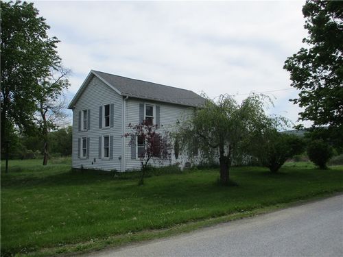 717 Pat Farley Road, New Berlin, NY, 13843 | Card Image