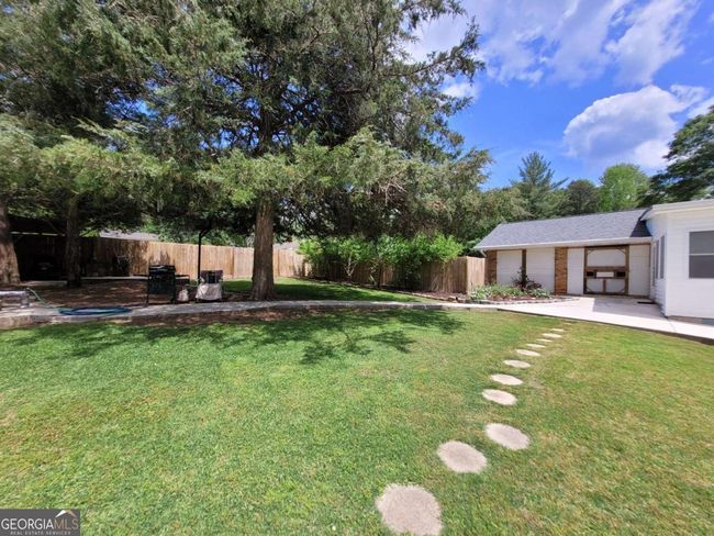 23 Post Oak Dr, House other with 4 bedrooms, 4 bathrooms and null parking in hull GA | Image 40