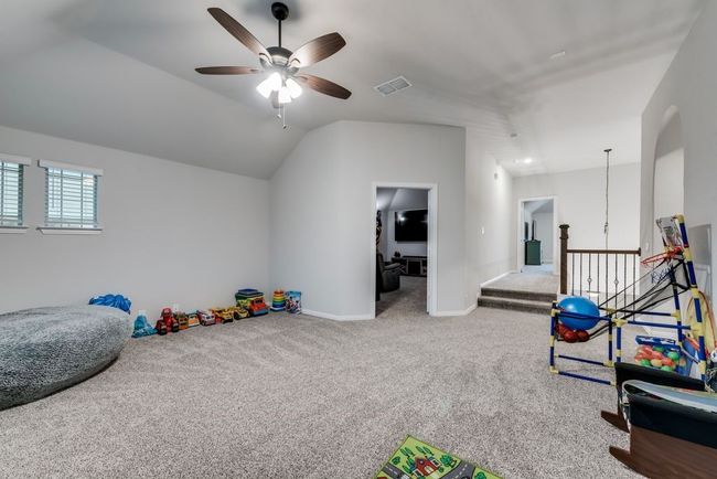 527 Shadow Glen Trl, House other with 5 bedrooms, 5 bathrooms and null parking in Wylie TX | Image 30