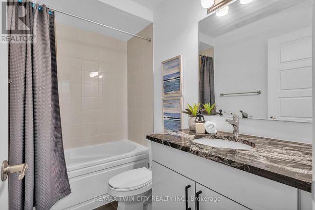 1567 Denison Place, Townhouse with 3 bedrooms, 3 bathrooms and 2 parking in Milton (BW Bowes) ON | Image 31