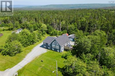 464 Black River Rd, House other with 5 bedrooms, 3 bathrooms and null parking in Louisdale NS | Image 3