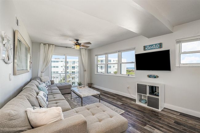 APT-4K - 4000 Ocean Beach Blvd, Condo with 2 bedrooms, 2 bathrooms and null parking in Cocoa Beach FL | Image 6
