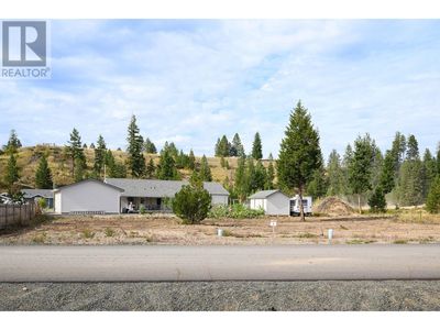 465 Clary Rd, Home with 0 bedrooms, 0 bathrooms and null parking in Barriere BC | Image 2