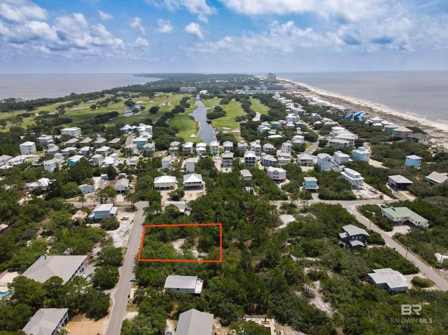 Lot 7 Driftwood Dr, Home with 0 bedrooms, 0 bathrooms and null parking in Gulf Shores AL | Image 18