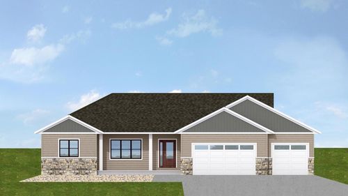 935 Crockett Drive, Holmen, WI, 54636 | Card Image