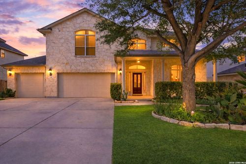 918 Armour Dr, Cibolo, TX, 78108-4320 | Card Image