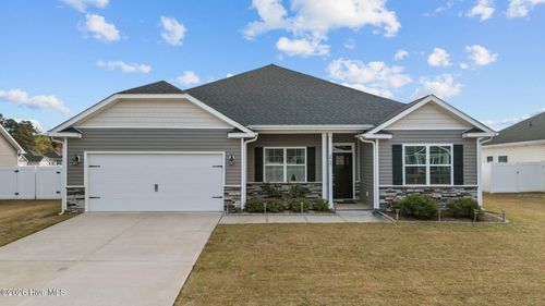 2727 Lina Ct, Winterville, NC, 28590 | Card Image