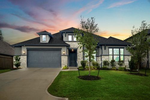 22012 Canyon Trail Way, Porter, TX, 77365-7930 | Card Image
