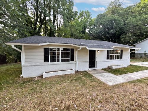 1307 Hazelnut Dr, Raleigh, NC, 27610-4933 | Card Image