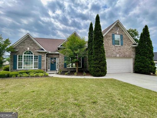 1605 Brooks Pointe Ct, Lawrenceville, GA, 30045-2394 | Card Image