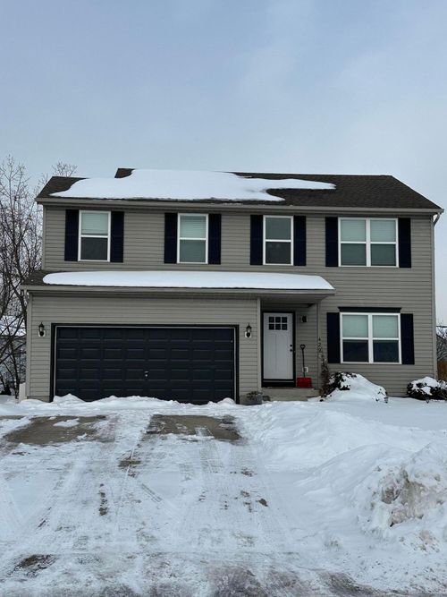 429 Grandlin Park Dr, Blacklick, OH, 43004-9107 | Card Image