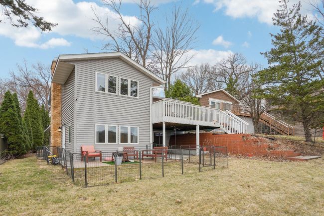 6224 Red Oak Rd, House other with 4 bedrooms, 2 bathrooms and null parking in Mound MN | Image 17