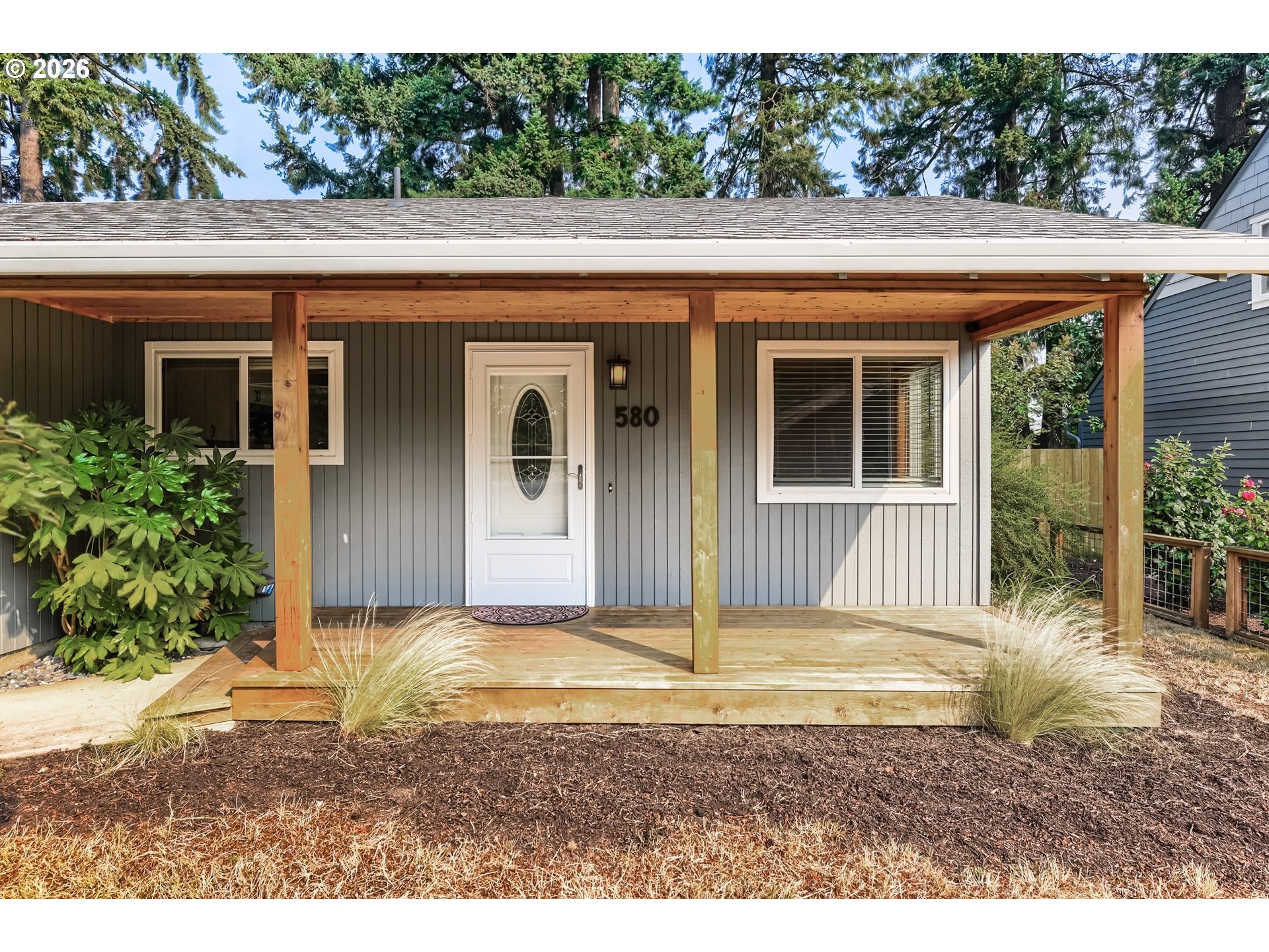 Residential in Canby 4