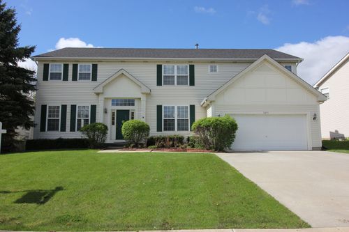 5495 Chapel Hl, Gurnee, IL, 60031-1080 | Card Image