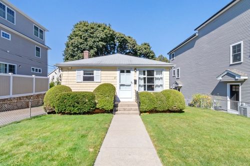 20 Gale St, Waltham, MA, 02453 | Card Image