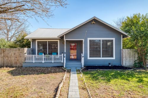 1409 Burns Blvd, Taylor, TX, 76574-2562 | Card Image