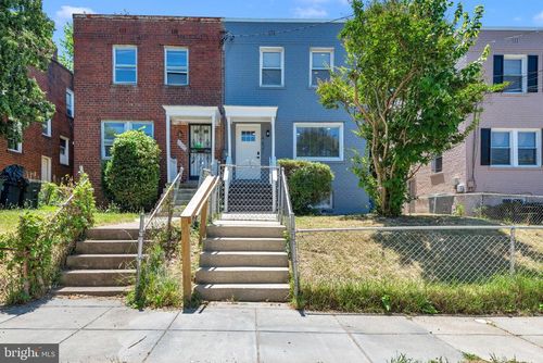 4621 Hillside Rd Se, WASHINGTON, DC, 20019-4951 | Card Image
