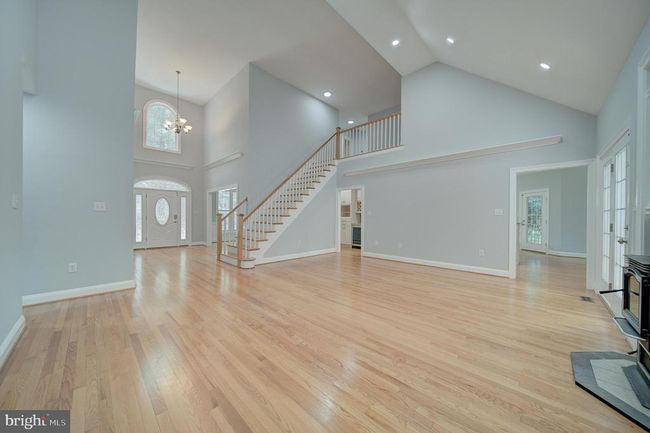 14535 Honeysuckle Way, House other with 4 bedrooms, 4 bathrooms and null parking in SWAN POINT MD | Image 22