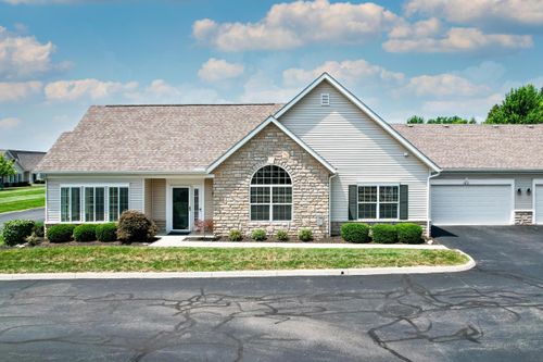 4872 Ashleigh Dr, Dublin, OH, 43016-7413 | Card Image