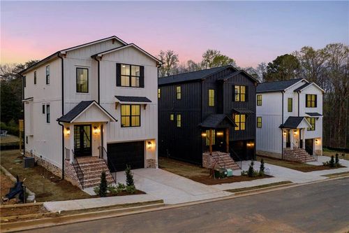 107 Tanya Way, Ball Ground, GA, 30107 | Card Image