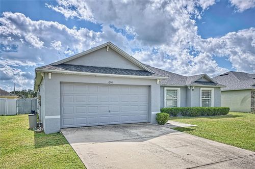 603 Terranova Dr, WINTER HAVEN, FL, 33884-3429 | Card Image