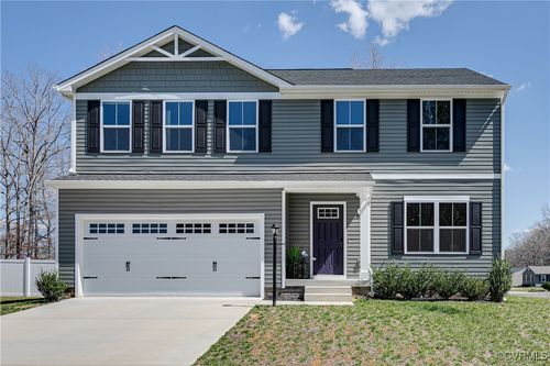 5 Catalpa Ter, South Prince George, VA, 23805-8709 | Card Image