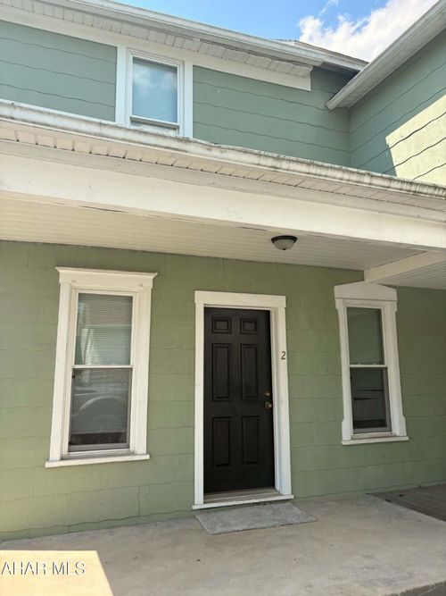 459 W Pitt Street, Bedford, PA, 15522 | Card Image