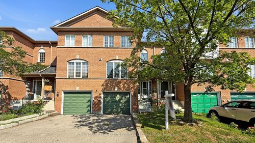 56-65 Brickyard Way, Brampton, ON, L6V4M2 | Card Image