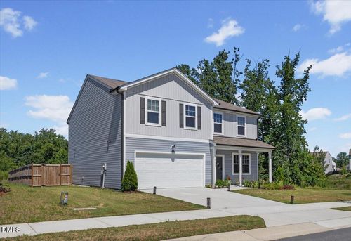 1717 Arapahoe Ridge Dr, Raleigh, NC, 27604-9707 | Card Image