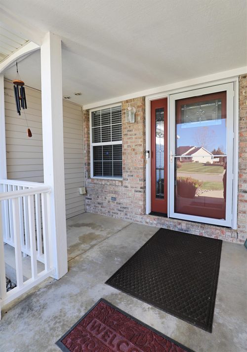 7160 Kingsway Lane, Flushing Charter Township, MI, 48433 | Card Image