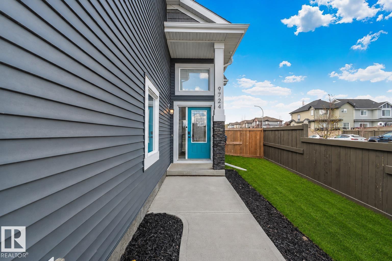 Residential in Edmonton 2