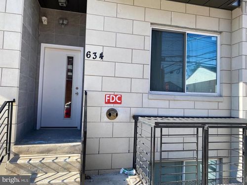 4-634 N 13th Street, PHILADELPHIA, PA, 19123 | Card Image