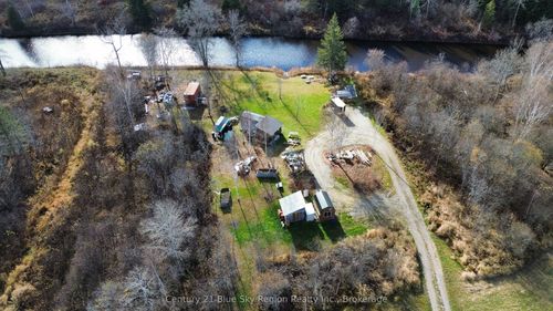 342 Old Highway 17, Mattawa, ON, P0H1V0 | Card Image