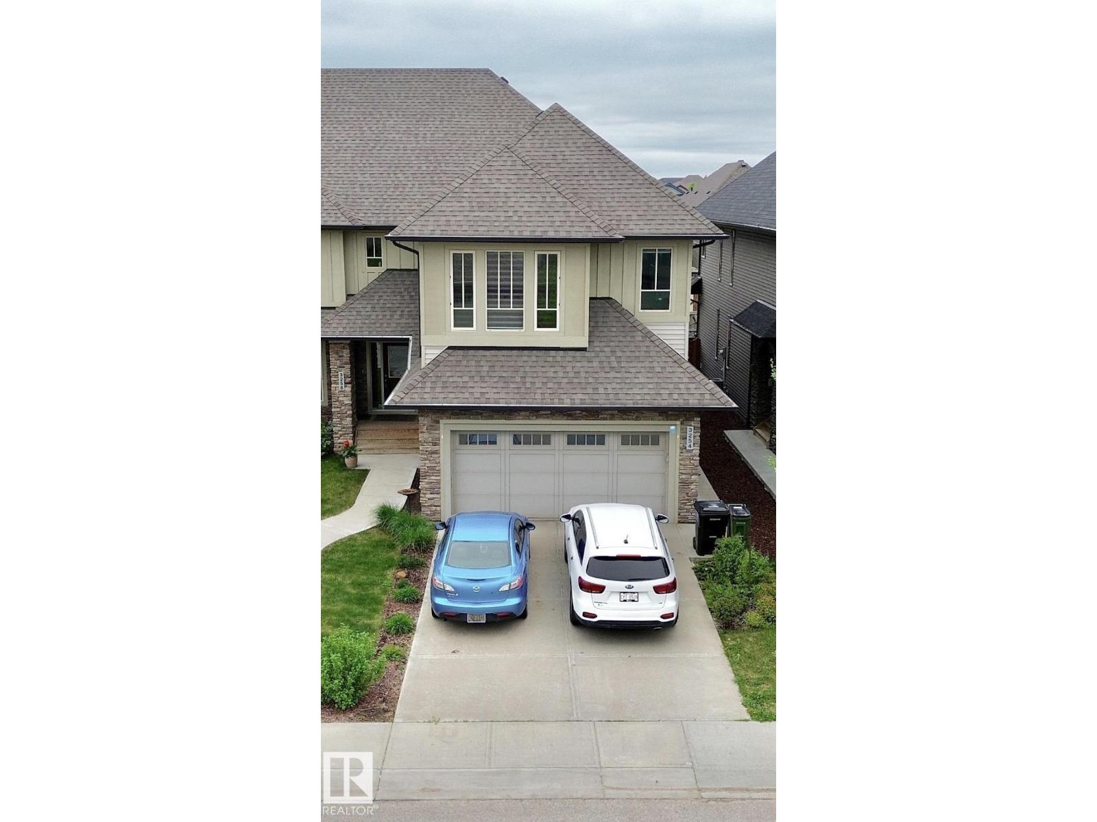 Residential in Edmonton 2