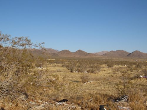 17485 Fern Dr, Lucerne Valley, CA, 92356 | Card Image
