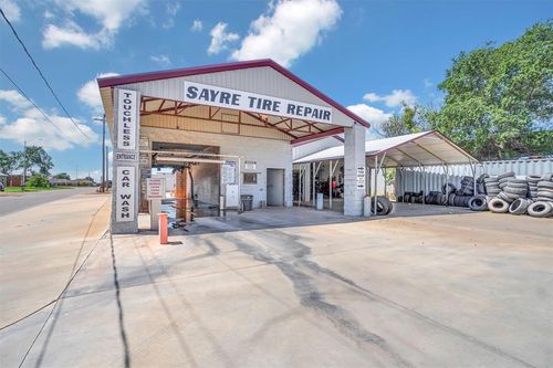 1609 Watts St, Sayre, OK, 73662-1314 | Card Image