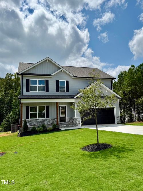 50 Moonraker Dr, Spring Hope, NC, 27882-7754 | Card Image
