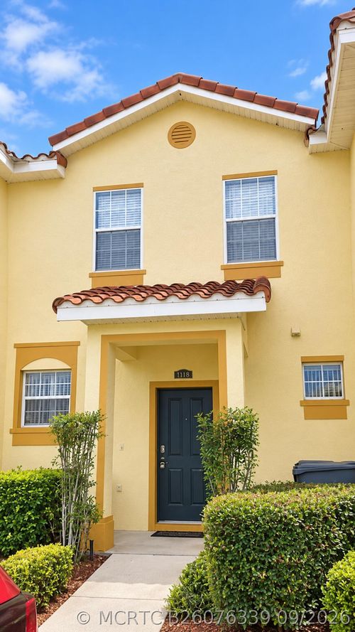 612 Monroe Cir, DAVENPORT, FL, 33896-4709 | Card Image