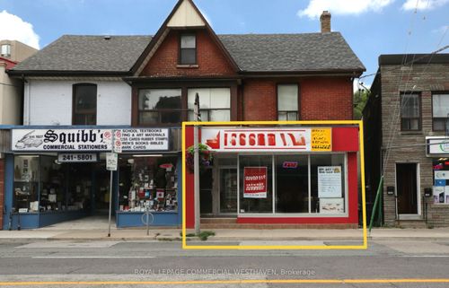 1978 Weston Rd, York, ON, M9N1W2 | Card Image