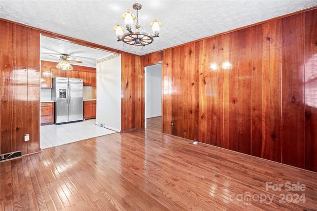 549 Scaleybark Rd, House other with 3 bedrooms, 2 bathrooms and null parking in Charlotte NC | Image 9