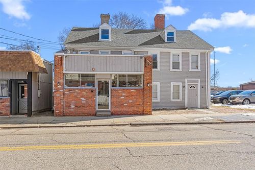 57 North Main St Street, Woonsocket, RI, 02895 | Card Image