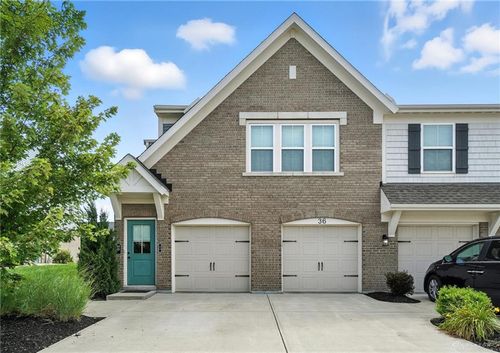 44 Old Pond Rd, Springboro, OH, 45066-7539 | Card Image
