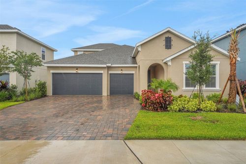 7450 Sea Manatee Street, PARRISH, FL, 34219 | Card Image