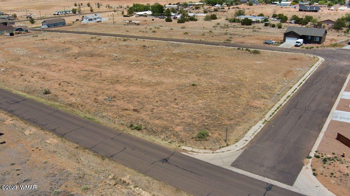 Willis St, Taylor, AZ 85939