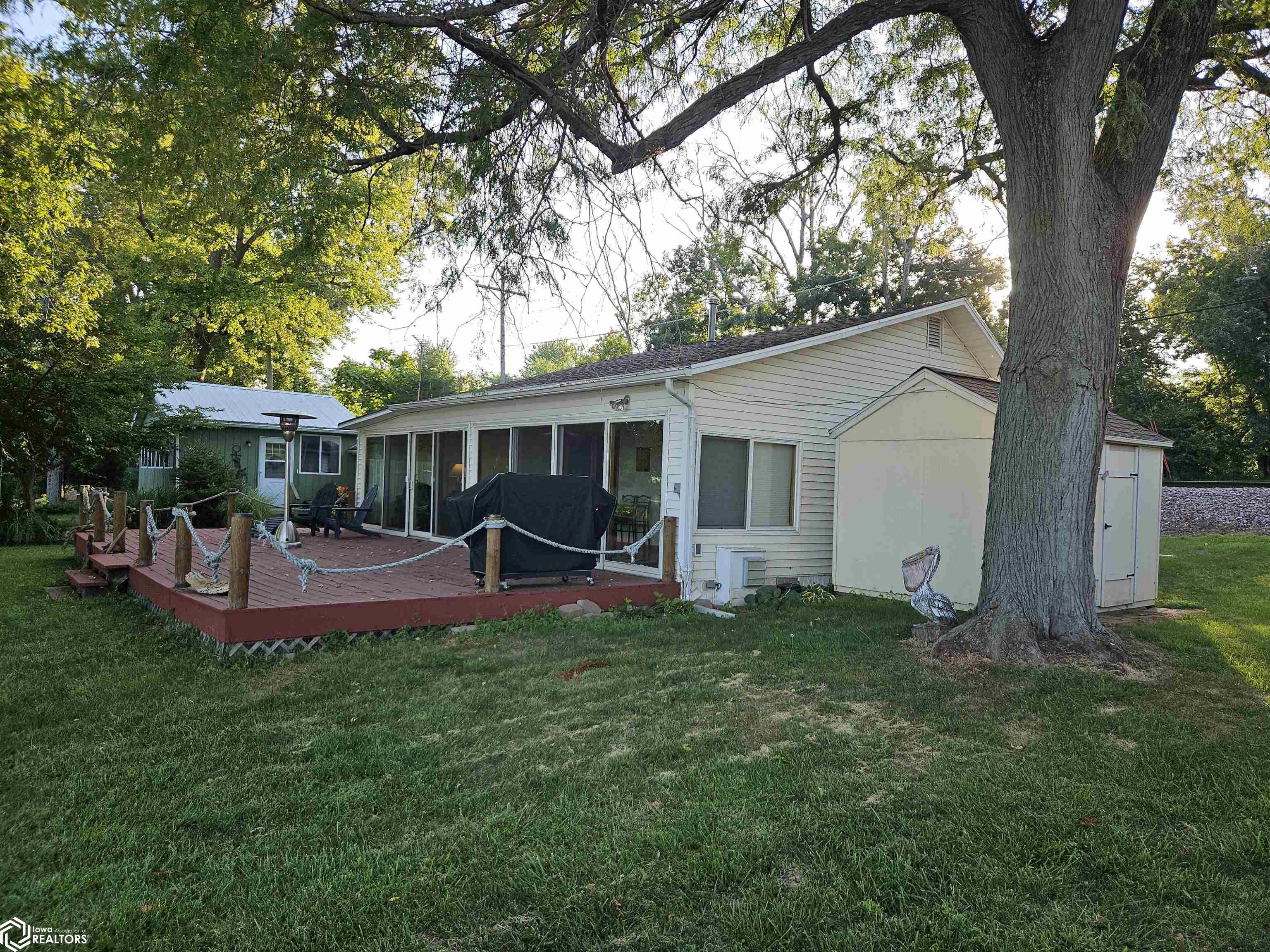 276th Ave, Keokuk, IA 52632