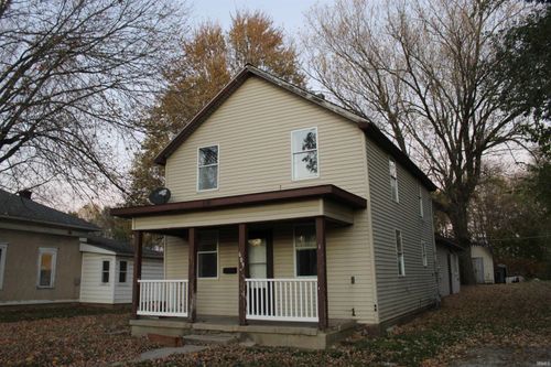 609 S Van Scoyoc St, Avilla, IN, 46710-9516 | Card Image